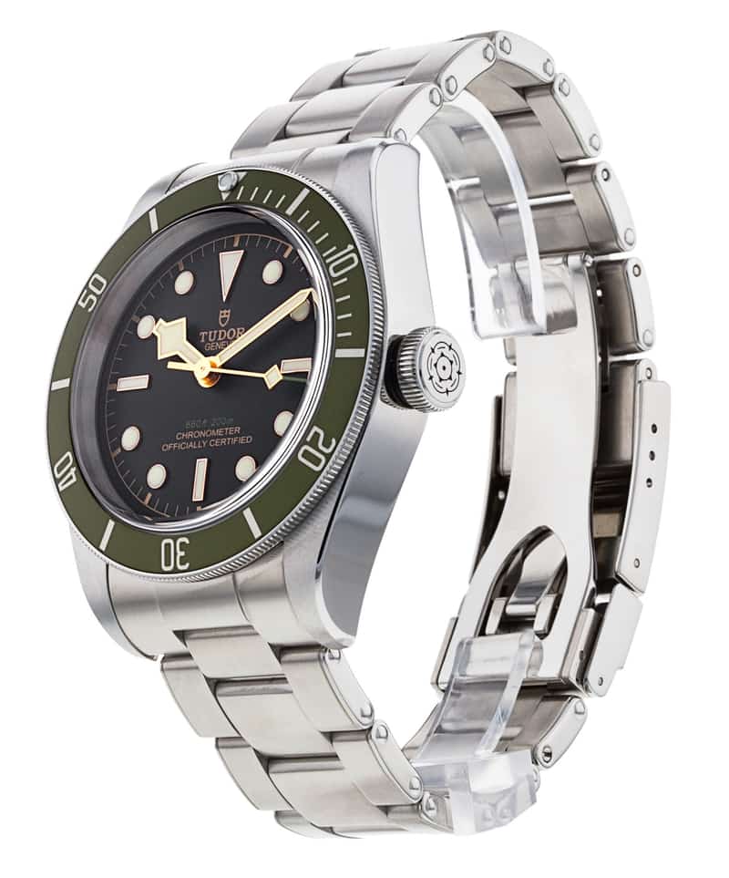 Tudor Heritage Black Bay 79230G